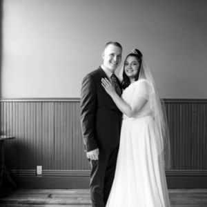 Meet your Posher, Toni